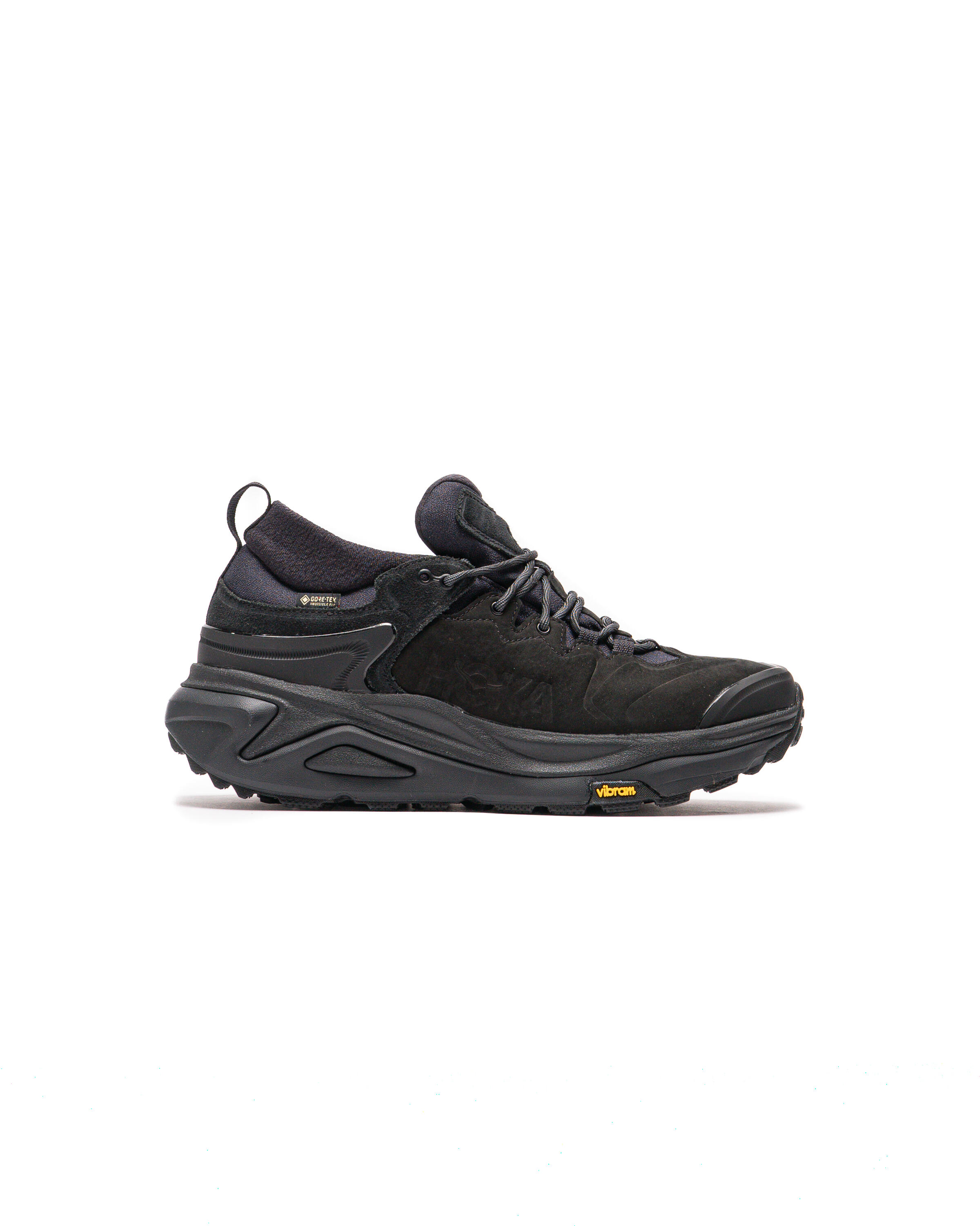 Hoka One One KAHA 3 LOW GORE-TEX | 1162532-BBLC | AFEW STORE